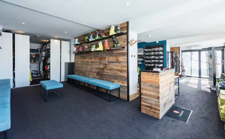 Hotel Fahrenheit Seven - 2