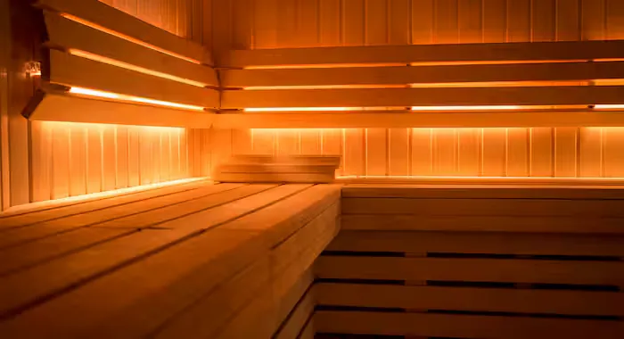 Hotel Fahrenheit Seven - 5