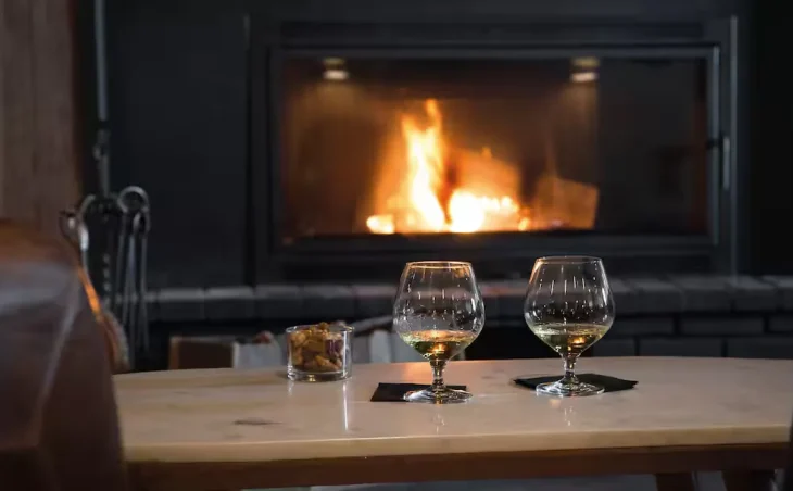 Hotel Fahrenheit Seven - 8