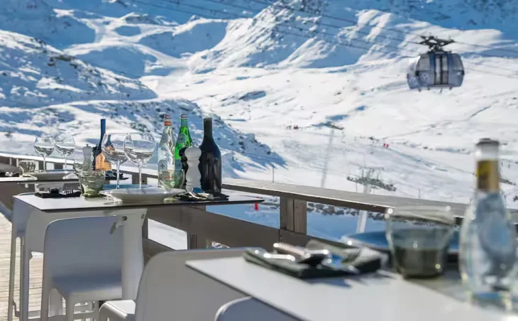 Hotel Fahrenheit Seven - 9