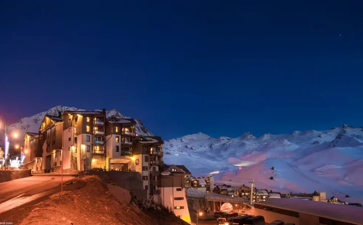 Hotel Hameau du Kashmir - 14