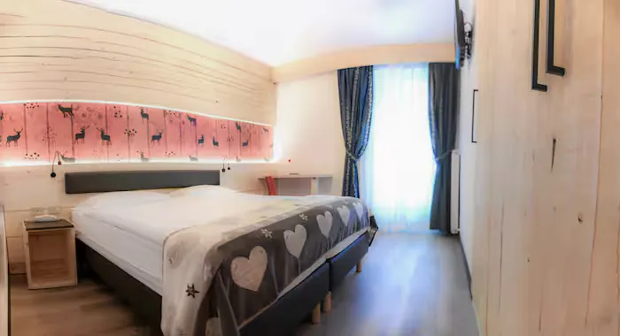 Hotel Italia - 2