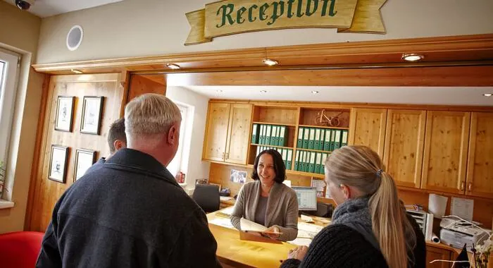 Hotel Kirchboden - 5