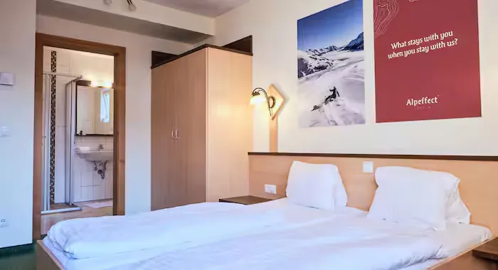 Hotel Kirchboden - 14