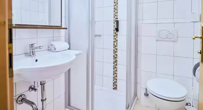 Hotel Kirchboden - 15