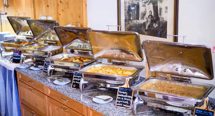 Hotel Kirchboden - 18