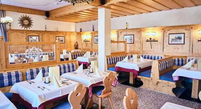 Hotel Kirchboden - 2