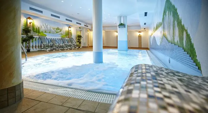 Hotel Kirchboden - 6