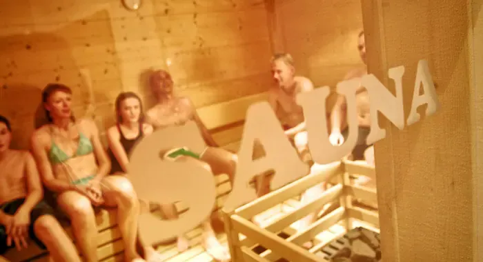 Hotel Kirchboden - 7