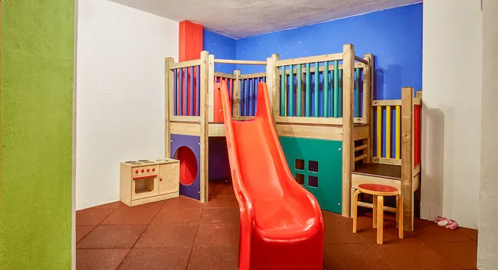 Hotel Kirchboden - 11