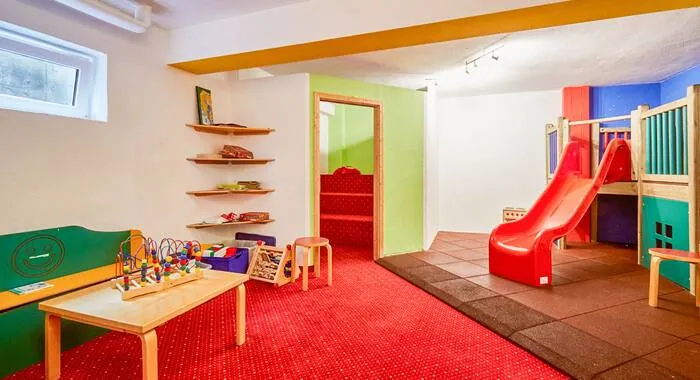 Hotel Kirchboden - 13