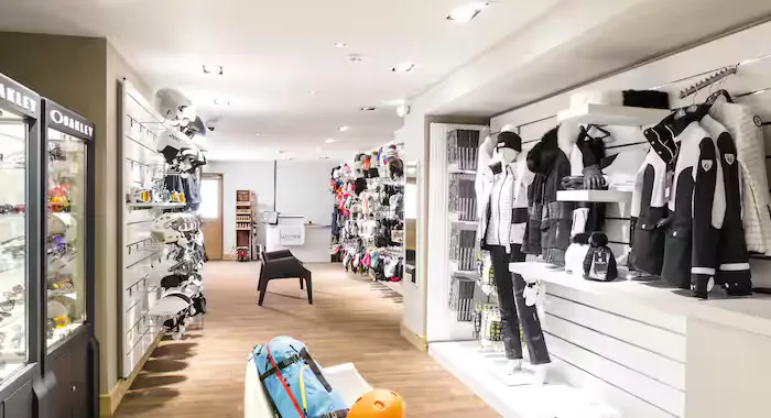 Hotel Koh-I Nor - 11