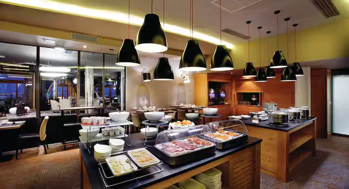 Hotel Koh-I Nor - 13