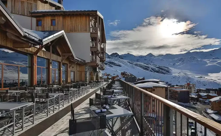 Hotel Koh-I Nor - 18