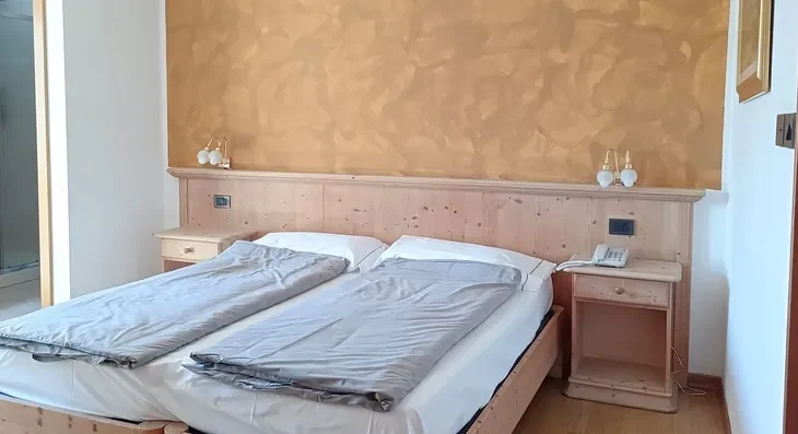 Hotel La Betulla - 10