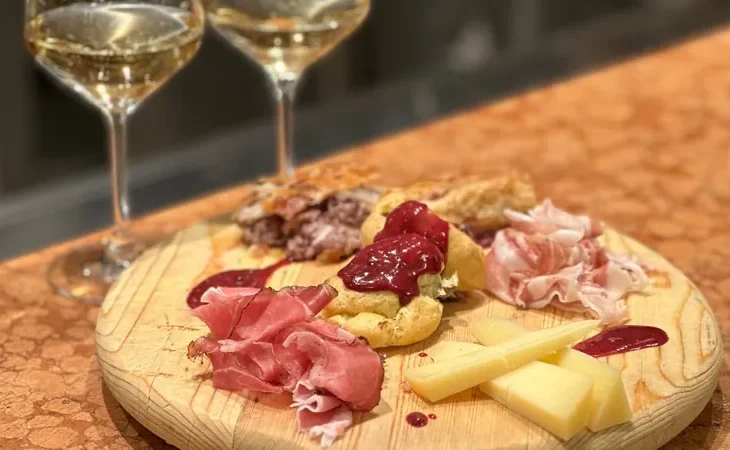 Hotel La Betulla - 14