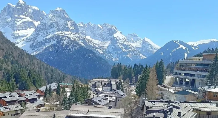 Hotel La Betulla - 13