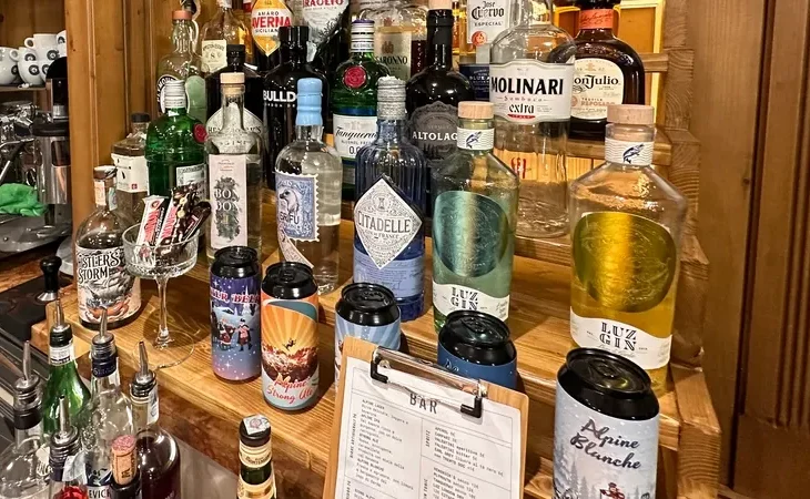 Hotel La Betulla - 12