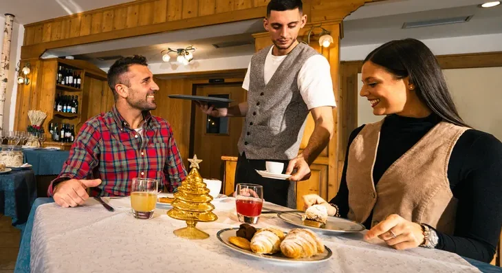 Hotel La Betulla - 11