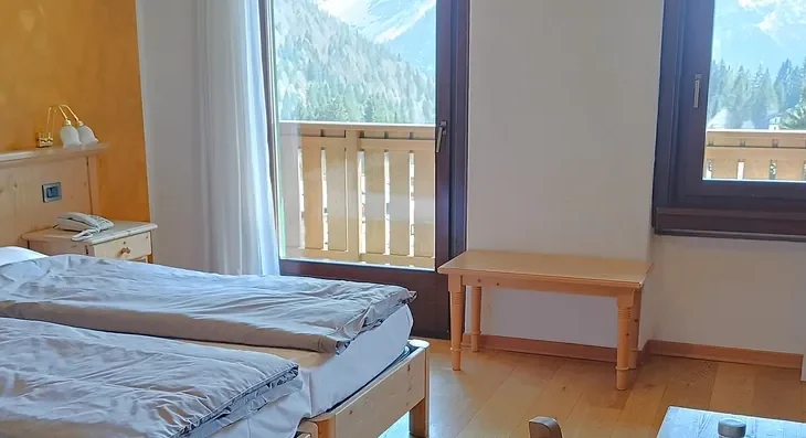 Hotel La Betulla - 9