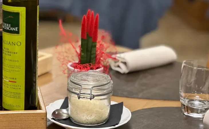 Hotel La Betulla - 8