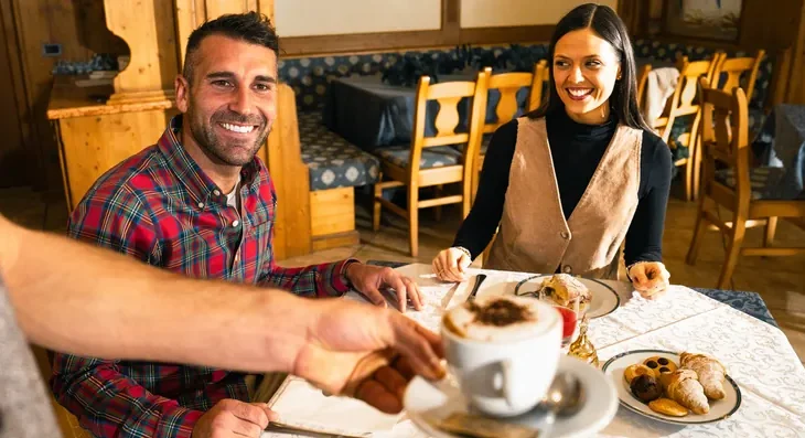 Hotel La Betulla - 6