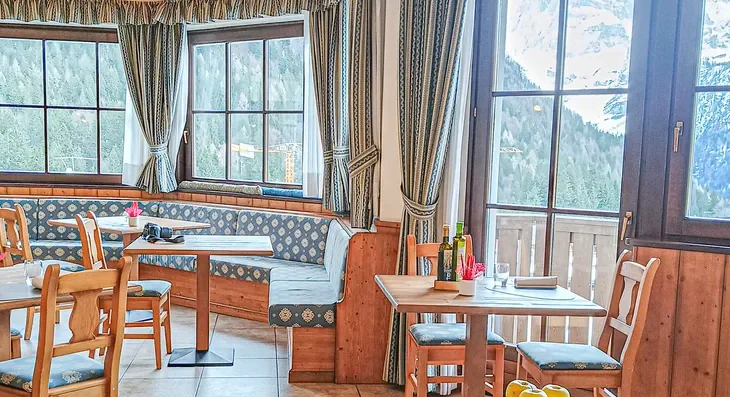 Hotel La Betulla - 4