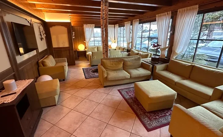 Hotel La Betulla - 3