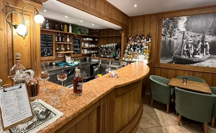 Hotel La Betulla - 2