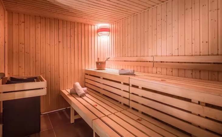 Hotel Le Grand Aigle, Villeneuve - 5