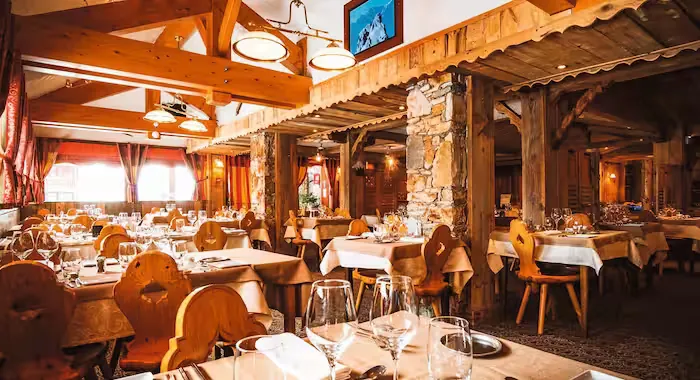 Hotel Le Sherpa - 11