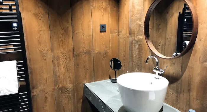 Hotel Le Val d’Isere - 5