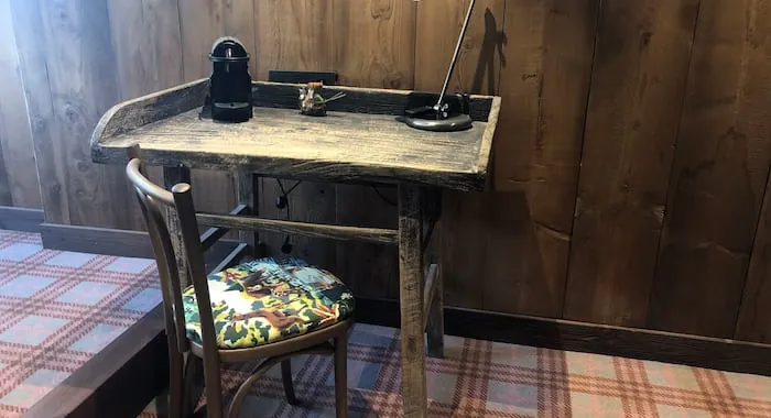 Hotel Le Val d’Isere - 7