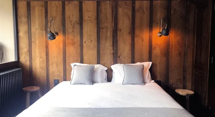 Hotel Le Val d’Isere - 4