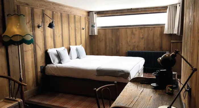 Hotel Le Val d’Isere - 16