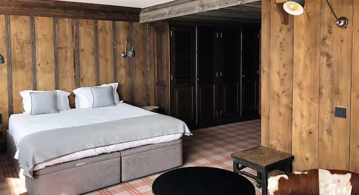 Hotel Le Val d’Isere - 17