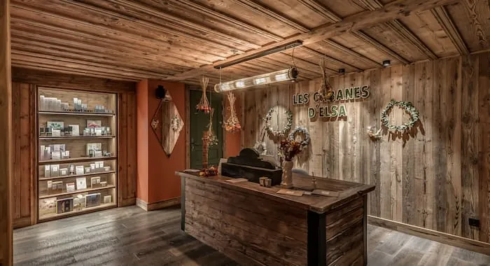 Hotel Le Val d’Isere - 19