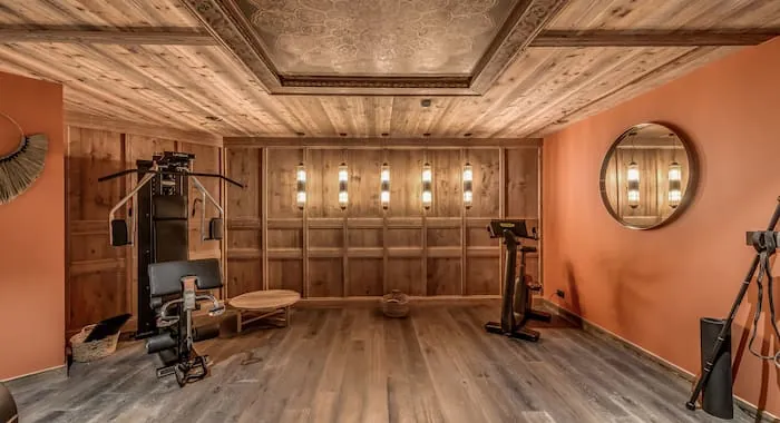 Hotel Le Val d’Isere - 22