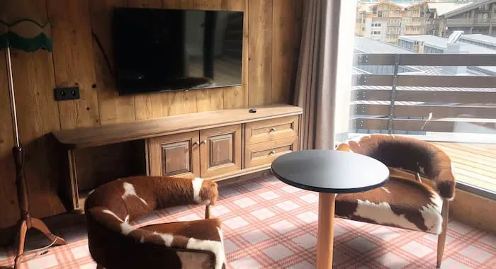 Hotel Le Val d’Isere - 8