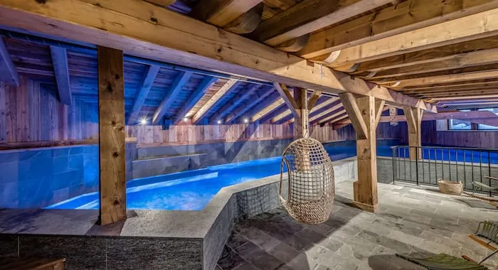 Hotel Le Val d’Isere - 23