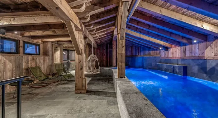 Hotel Le Val d’Isere - 24