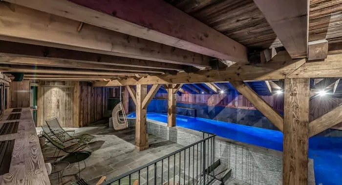 Hotel Le Val d’Isere - 25