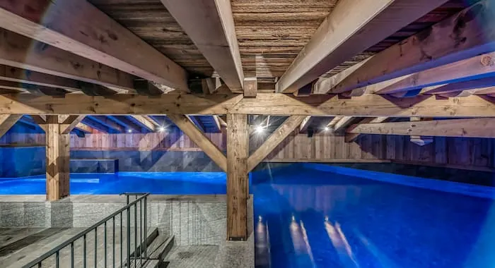Hotel Le Val d’Isere - 26