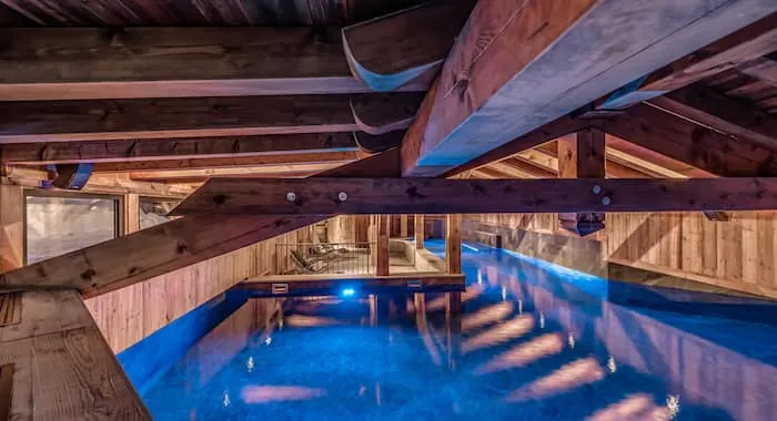 Hotel Le Val d’Isere - 27