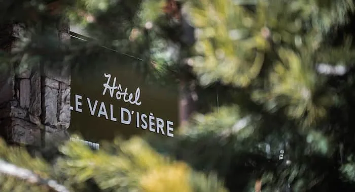 Hotel Le Val d’Isere - 28