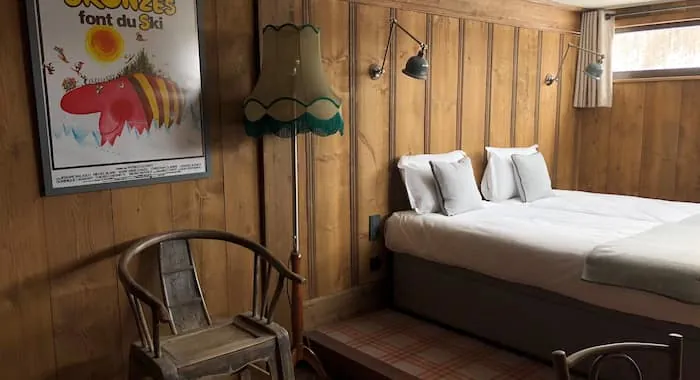 Hotel Le Val d’Isere - 29