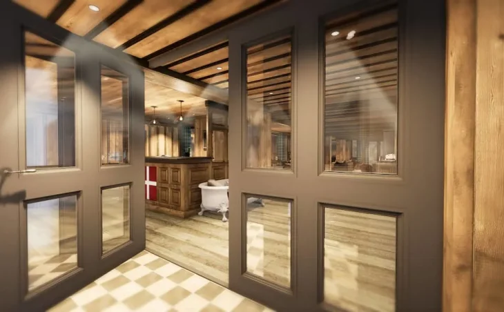 Hotel Le Val d’Isere - 31