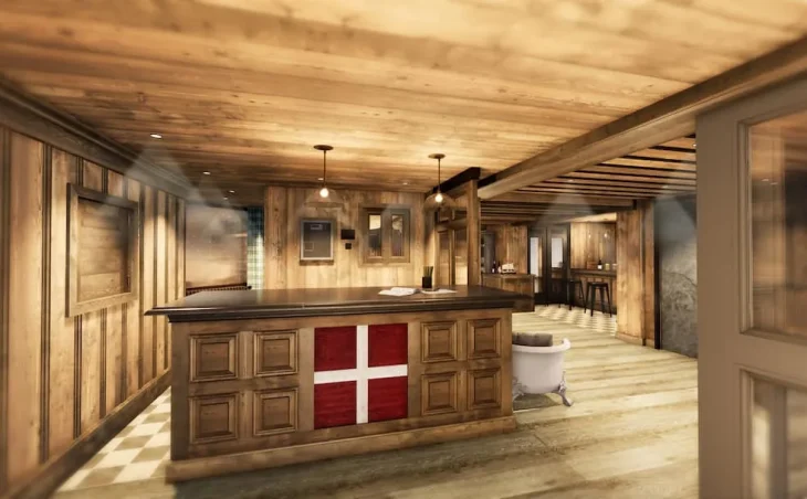 Hotel Le Val d’Isere - 32