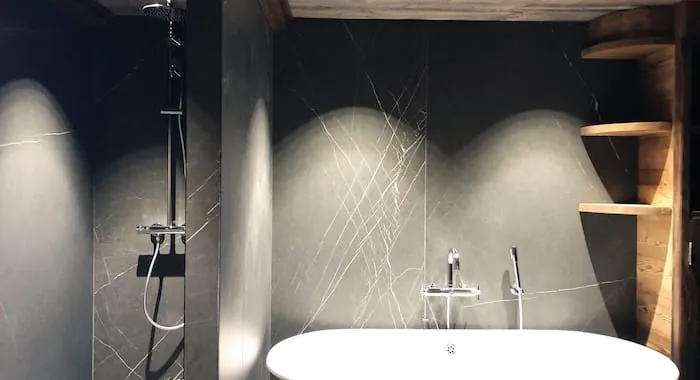 Hotel Le Val d’Isere - 9