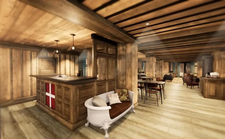 Hotel Le Val d’Isere - 33
